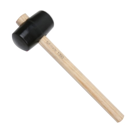 Martelo de Borracha 60mm 1393 BETA-322a396b-12bb-4045-8f9b-95ec13b3a0ba
