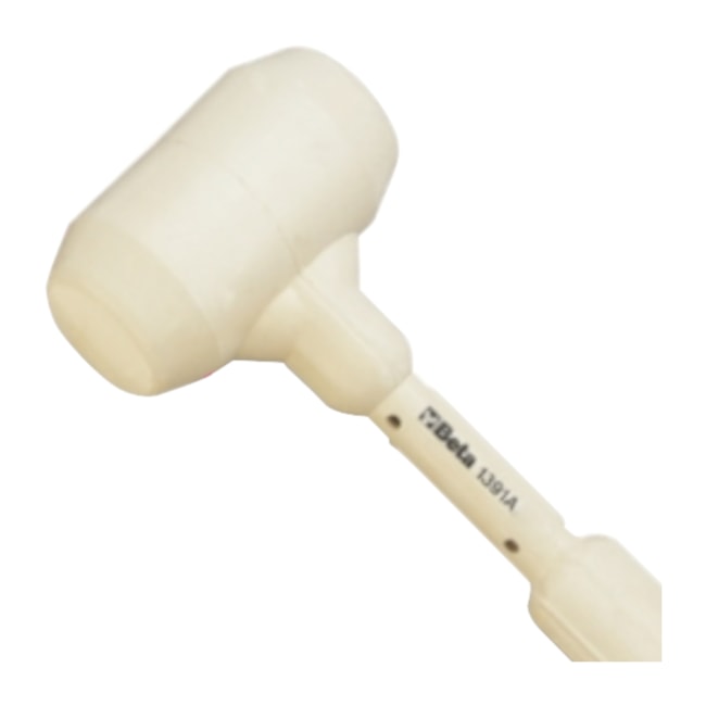 Martelo de Borracha 60mm 1Kg Branco 1391A BETA-ace6244d-732e-4f31-b9a8-57b0613f1fef