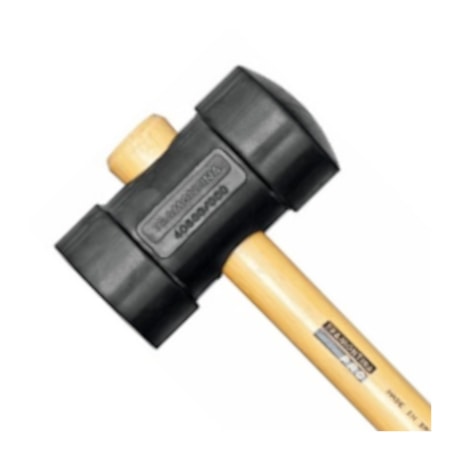 Martelo de Borracha 860g com Cabo de Madeira 40680/080 TRAMONTINA-0be19353-e92d-42d0-a15a-1741975807fb