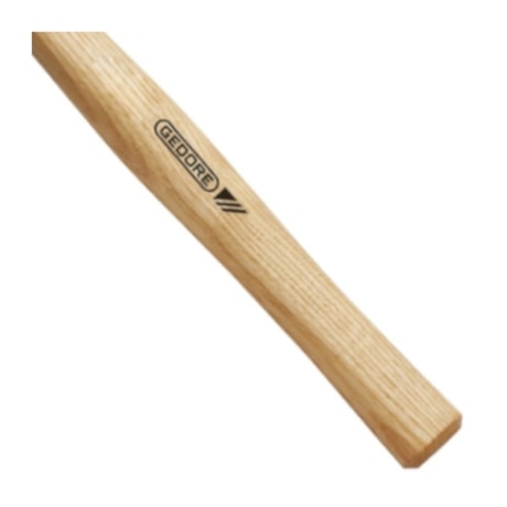 Martelo de Borracha com Cabo de Madeira 335mm 258-450 GEDORE-7d5ad558-819e-487c-a9ce-e66b3861d51a