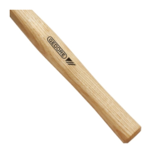 Martelo de Borracha com Cabo de Madeira 335mm 258-450 GEDORE-96557e9d-5284-4326-a35d-6b7554fe34c2