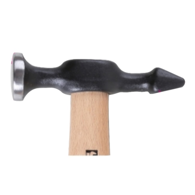 Martelo de Funileiro com Cabeça Plana e Pena 1359 T BETA-8ef85a71-25e6-4c92-8de2-0a922a253333