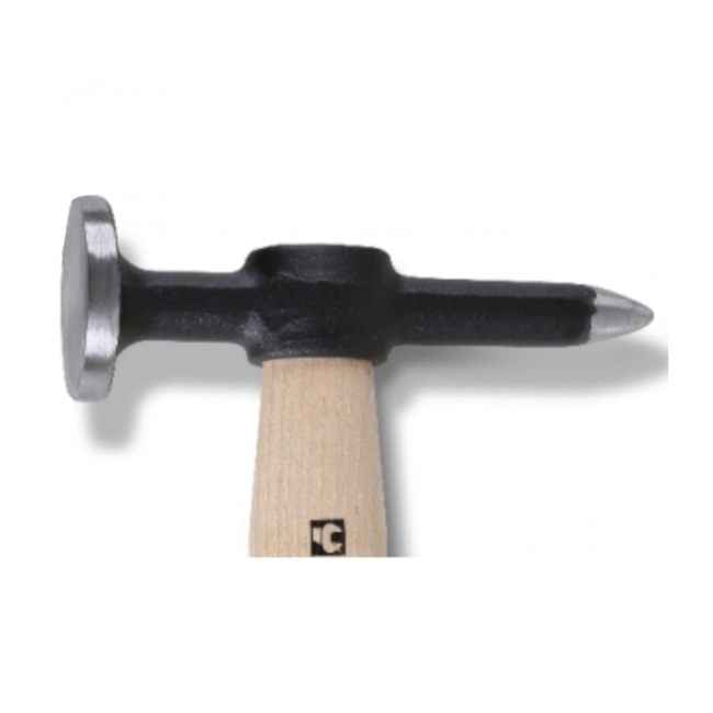 Martelo de Funileiro Ponta Pontiaguda 1353 BETA-100fb9c8-7763-4f29-b3e3-48f3af68f6fc