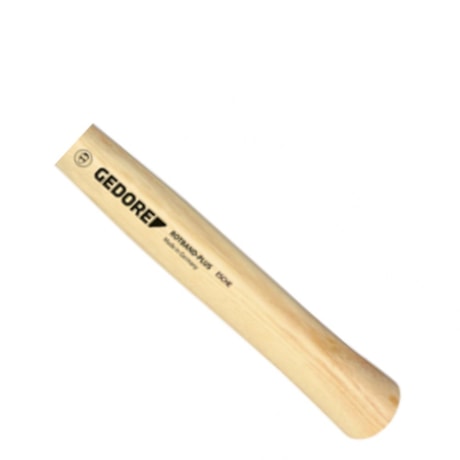Martelo de Nylon 22 x 250mm com Cabo em Madeira 225E-22 GEDORE-a370b825-9071-4b2e-8a2a-0191136c017b