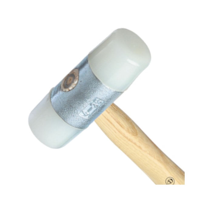 Martelo de Nylon com Cabo de Madeira 340mm 225E-50 GEDORE-1e1c10f7-4038-4501-bcbf-b8ac5fa21896