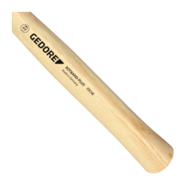 Martelo de Nylon com Cabo de Madeira 340mm 225E-50 GEDORE-60889707-1413-4254-9e2c-35b5681a3e3c