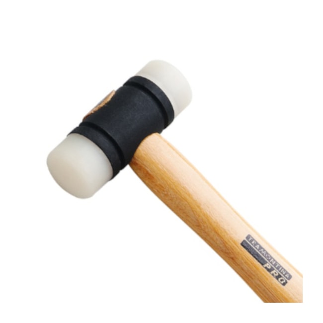 Martelo de Nylon com Cabo de Madeira TPU 380mm 40670/062 TRAMONTINA-746d5938-efb4-4346-89f3-7fe515e87fe6