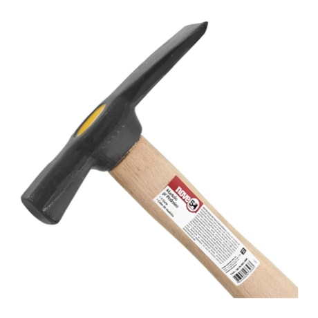 Martelo de Pedreiro 1 Corte 3079401000 NOVE54-4af60074-c683-4a80-8abe-843f26630fed
