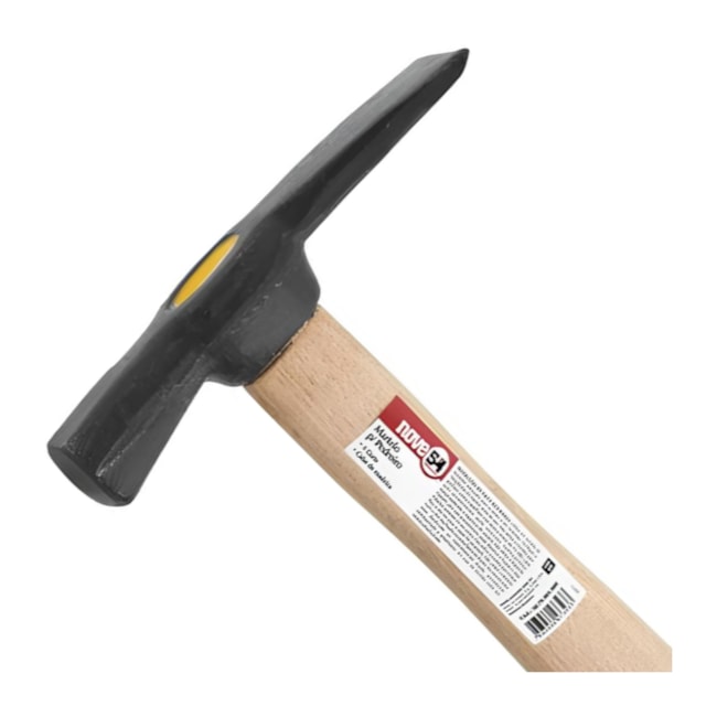 Martelo de Pedreiro 1 Corte 3079401000 NOVE54-c66d673d-f3bf-458d-bf83-4c14b91dd2be