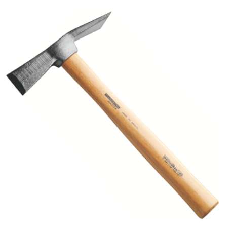 Martelo de Pedreiro 500 Gramas 2 Cortes com Cabo de Madeira 40458000 TRAMONTINA MASTER-bc3cbb32-4240-47f4-bcaa-d8724f541892