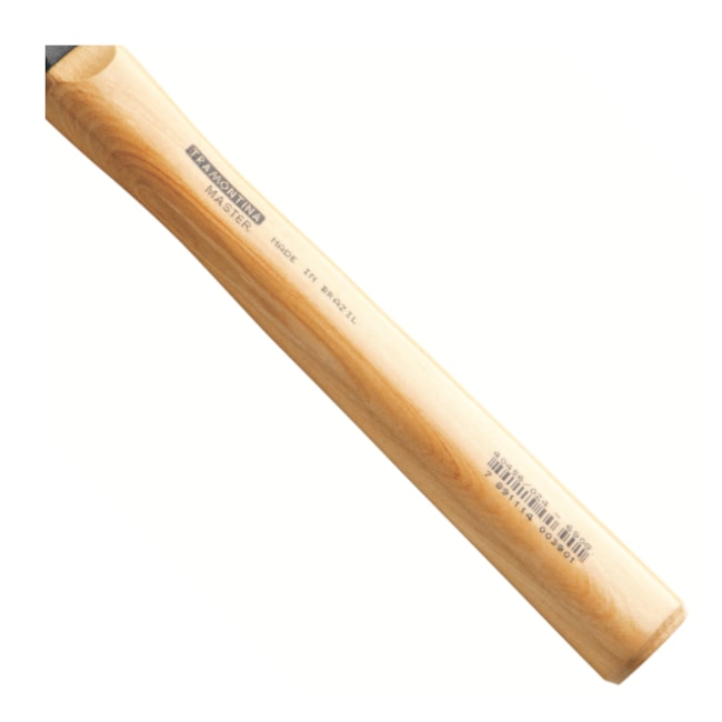 Martelo de Pedreiro 680 Gramas com Cabo de Madeira 40456024 TRAMONTINA MASTER-0cb244da-0640-4a06-b52e-a59542f80eff