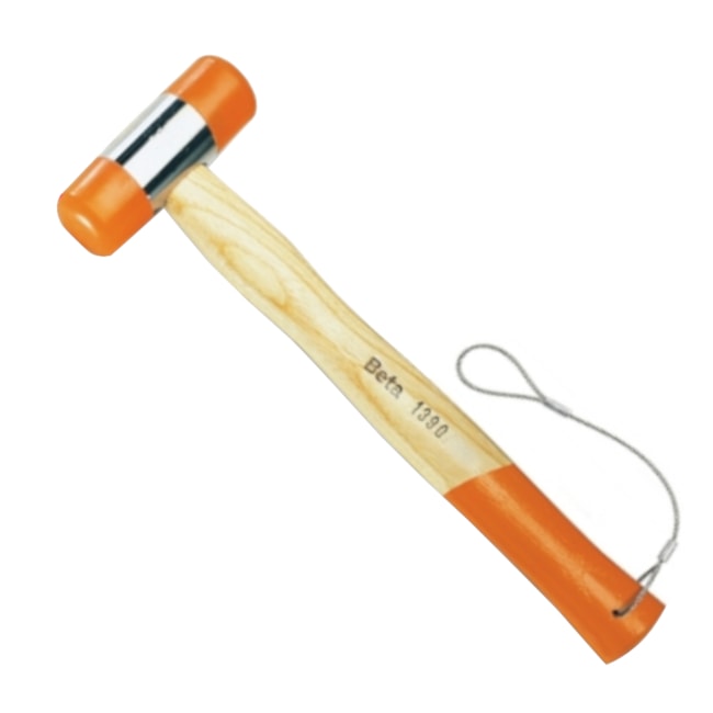 Martelo de Plástico Abs de 45mm Anti-Queda 1390HS BETA-4f394ec5-83e0-4864-ba64-51dcf1e3ca98