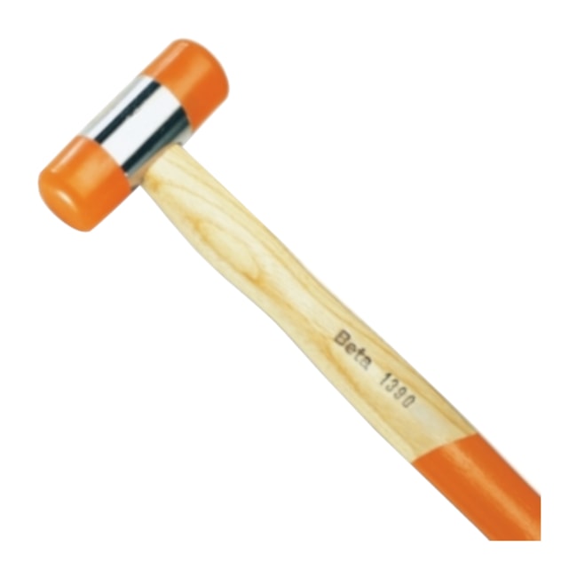 Martelo de Plástico Abs de 60mm 1390 BETA-7f431501-39e8-4ccc-935a-11c980f93ef3