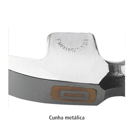 Martelo de Unha 29mm Polido 40380029 TRAMONTINA MASTER-6cdf46ba-e3cb-4f25-82bf-746d52104a78