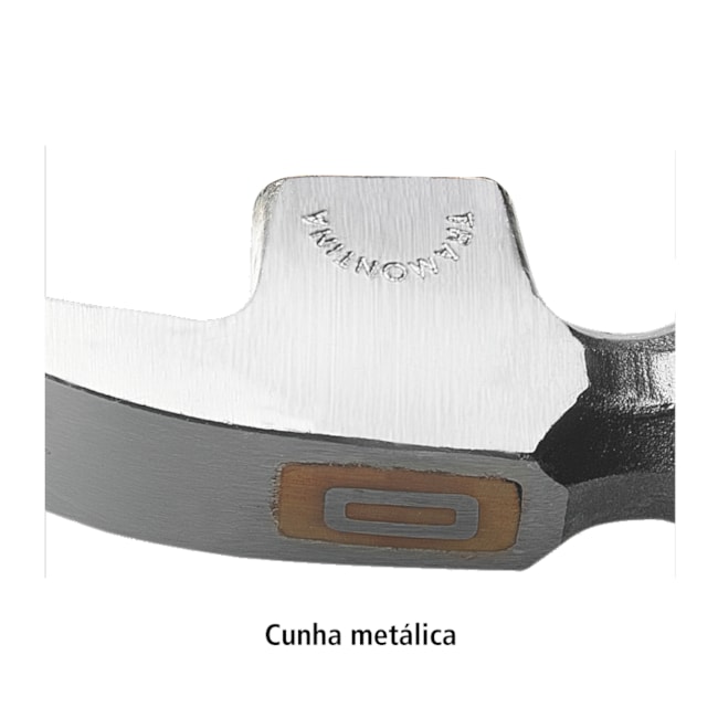 Martelo de Unha 29mm Polido 40380029 TRAMONTINA MASTER-584c7ba7-4620-49b9-96c4-88f3c379e870