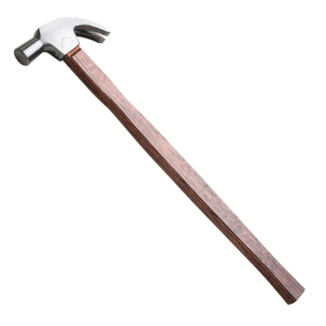 Martelo de Unha 29mm Polido 40380029 TRAMONTINA MASTER-e3b079ab-3cc1-4ca2-812a-c95ed3dae23c