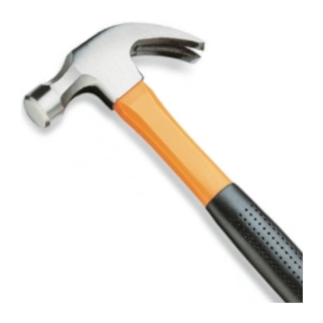 Martelo de Unha 30mm Cabo em Plástico 1375A BETA-66bfd737-dc38-452d-818c-3414b92fccdd
