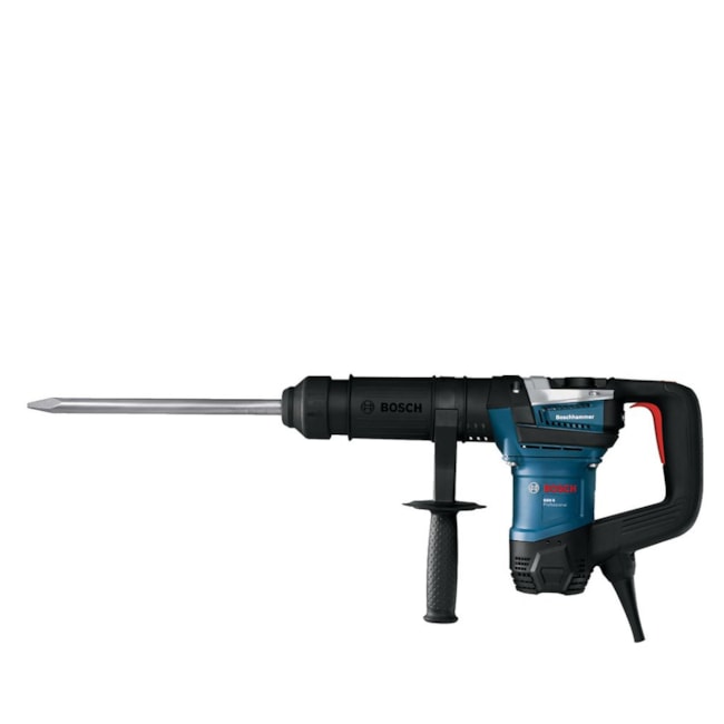 Martelo Demolidor 1100W 7,5J com Maleta GSH 5 BOSCH-925b819a-2610-4565-a856-592e54b7833c