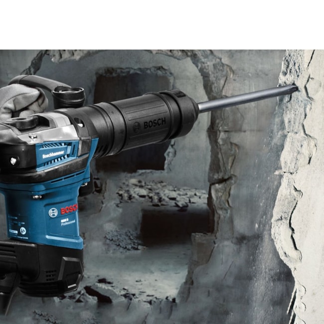 Martelo Demolidor 1100W 7,5J com Maleta GSH 5 BOSCH-c96b0f95-6ae6-4b05-97ba-1b207c6fdf59