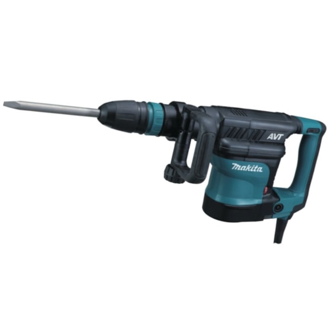 Martelo Demolidor 17.2J 1300W 220V com Maleta HM1111C MAKITA-743fde8b-c41f-4715-9ccc-974809633374