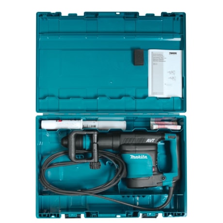 Martelo Demolidor 17.2J 1300W 220V com Maleta HM1111C MAKITA-5f121eae-8899-45cc-8081-2a4954c925ee
