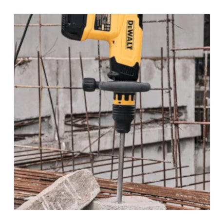 Martelo Demolidor 17,5J SDS MAX 10Kg 1700W 220V L-Shape D25881K-B2 DEWALT-fc43635b-eb02-45a2-a26b-30796c17c9e8