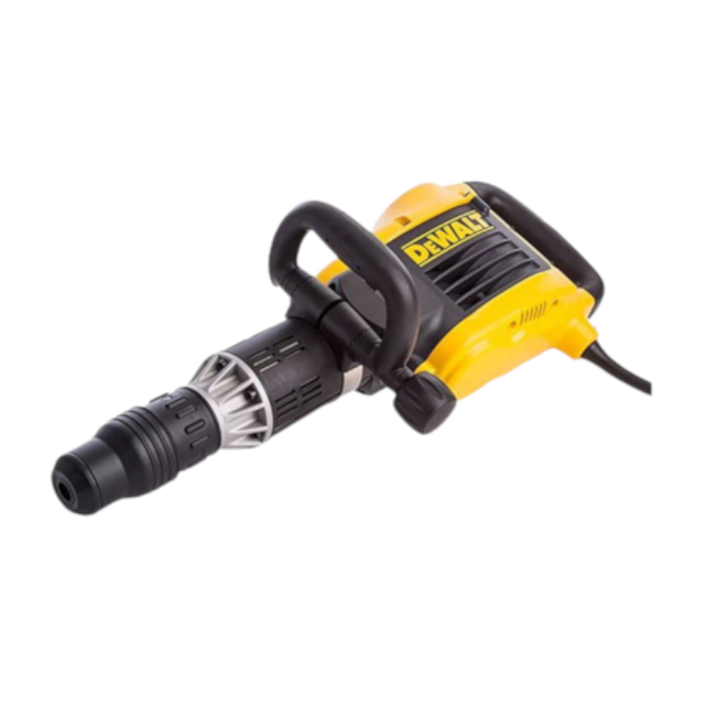 Martelo Demolidor 17.5J SDS Max 1500W 220V com Maleta D25899K-B2 DEWALT-55c4e969-79d8-4290-b4a1-eee9e512751c