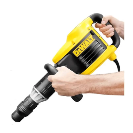 Martelo Demolidor 17.5J SDS Max 1500W 220V com Maleta D25899K-B2 DEWALT-b7df3af8-583e-42a1-a0c7-2bad4f5da338