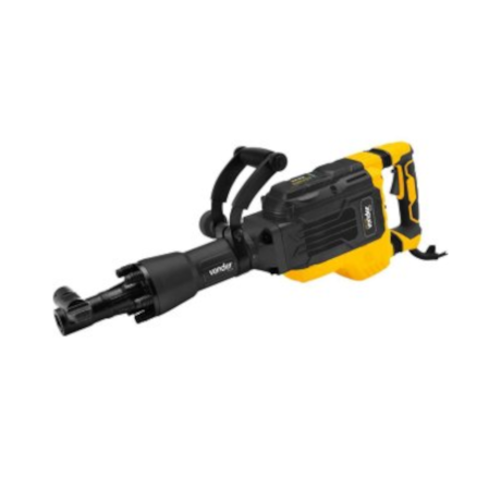 Martelo Demolidor 1700W 65 Joules 220V com Maleta MDV 1765 VONDER-fcbec7fd-af10-459e-886c-dee7a1c9b658