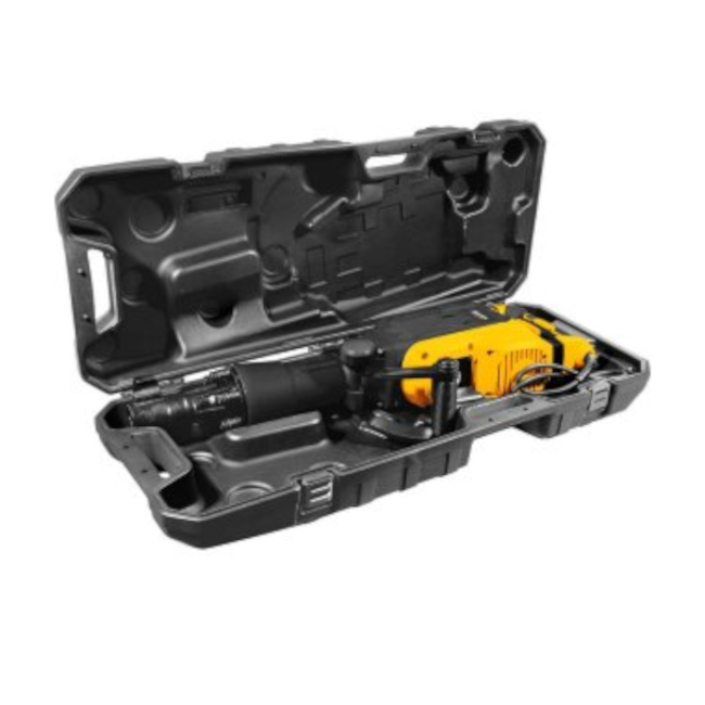 Martelo Demolidor 1700W 65 Joules 220V com Maleta MDV 1765 VONDER-cac2000c-7969-4c10-b756-de587da0f346