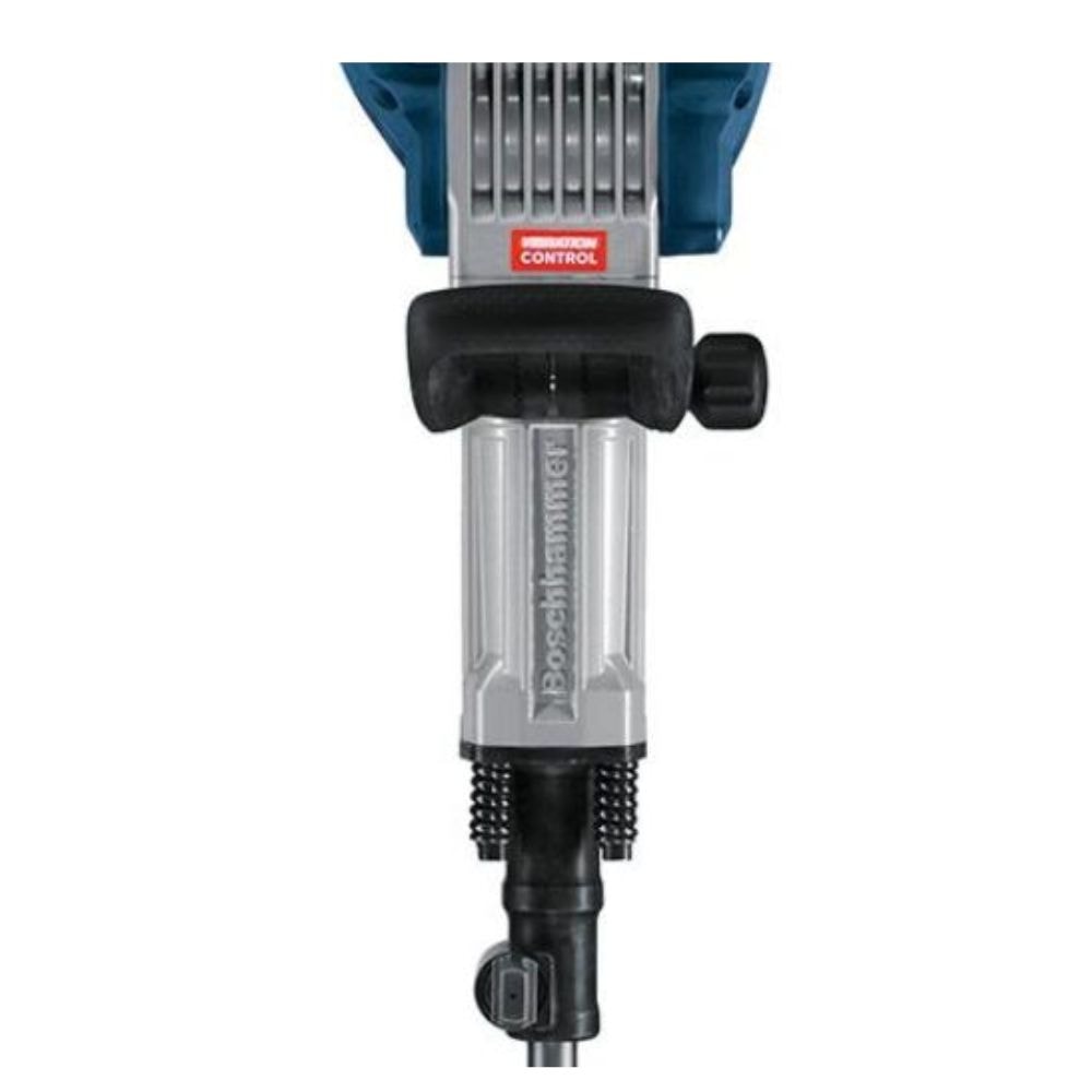 ベルモスペア Martelo Demolidor 1750W com Maleta GSH 16-28 BOSCH - Anhanguera