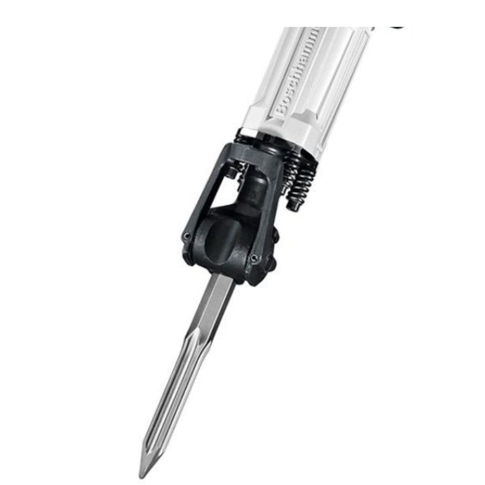 Martelo Demolidor 1750W com Maleta GSH 16-28 BOSCH - Anhanguera