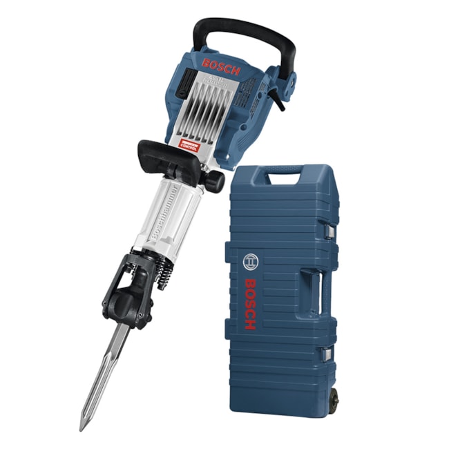 Martelo Demolidor 1750W com Maleta 220V GSH 16-28 BOSCH-e42f2b44-bf46-4fcc-9f45-426756f5f500