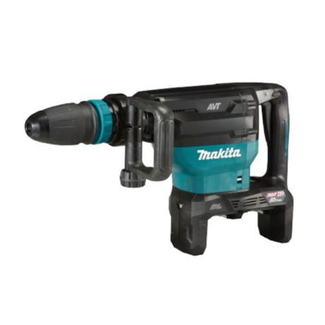 Martelo Demolidor 20,9J 40V sem Bateria e sem Carregador HM002GZ03 MAKITA