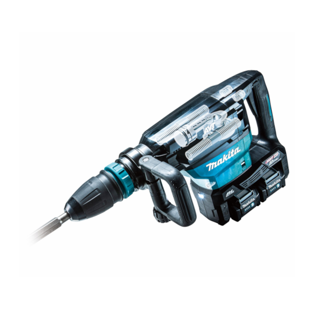 Martelo Demolidor 20,9J 40V sem Bateria e sem Carregador HM002GZ03 MAKITA-d942fc18-8b5f-4bda-b696-a11fd0860300