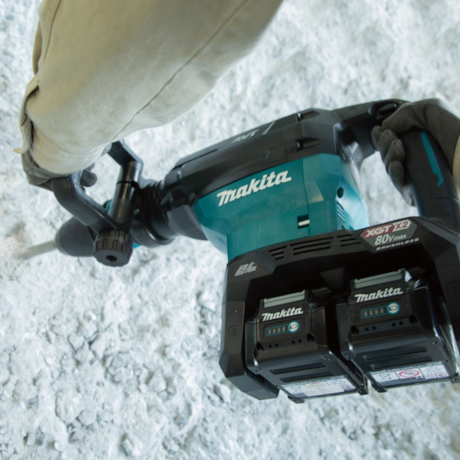 Martelo Demolidor 20,9J 40V sem Bateria e sem Carregador HM002GZ03 MAKITA-3bb24aca-98fe-4602-b6cf-e0d116886623