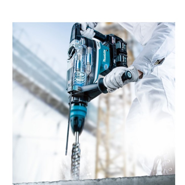 Martelo Demolidor 21,4J 40V sem Bateria e sem Carregador com Maleta HR006GZ MAKITA-00b99dc3-46b8-402b-802e-0d8678d6ec9f