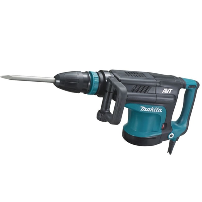 Martelo Demolidor 26J 1510W com Maleta HM1213C MAKITA-0553874b-927c-47fd-bad5-b22a915682bd