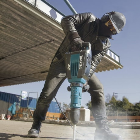 Martelo Demolidor 26J 1510W com Maleta HM1214C MAKITA-f19eb6e5-ff83-47c4-b1cd-e1659e7aa500