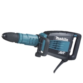 Martelo Demolidor 26J 1510W com Maleta HM1214C MAKITA