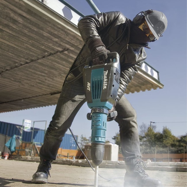 Martelo Demolidor 26J 1510W HM1214CZ MAKITA-ed1dedda-ebde-4ed2-b125-66c82bff61a7