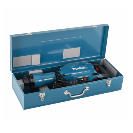 Martelo Demolidor 28.8J 1510W com Maleta HM1306 MAKITA