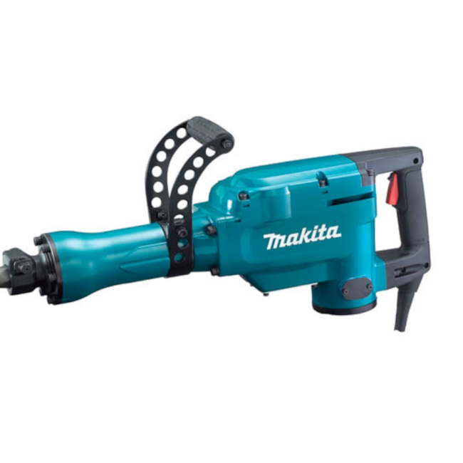 Martelo Demolidor 28.8J 1510W 110V com Maleta HM1306 MAKITA-56d0d148-0066-40aa-ba68-6d3def9d1134