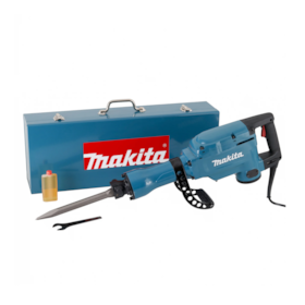 Martelo Demolidor 28.8J 1510W com Maleta HM1306 MAKITA