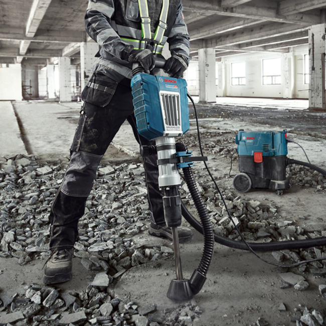 Martelo Demolidor 28J 1750W 220V GSH 14 C BOSCH-09100b96-b0a9-414c-ba45-375761fefc31