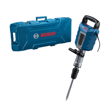 Martelo Demolidor 28J 1750W GSH 14 C BOSCH