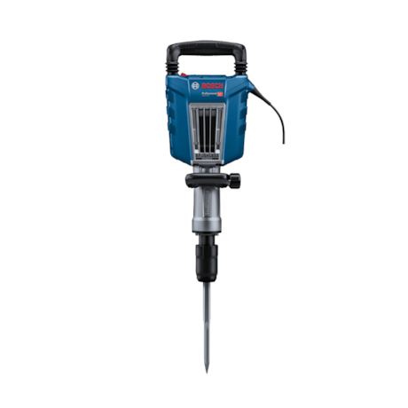 Martelo Demolidor 28J 1750W 220V GSH 14 C BOSCH-3ff04806-03f6-4e6e-b1b0-c6fdfc582e78