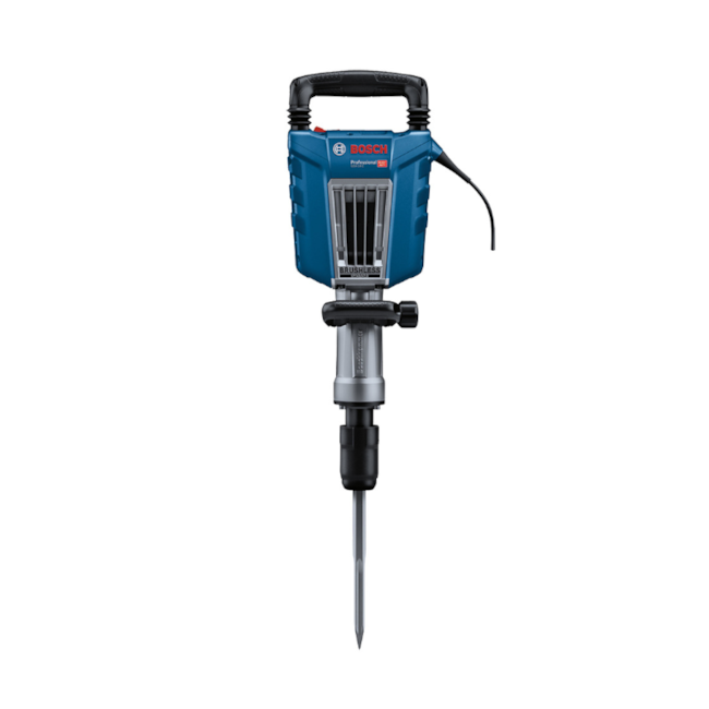 Martelo Demolidor 28J 1750W 220V GSH 14 C BOSCH-f41dd2ce-bc59-481f-8d35-92f3837134d3