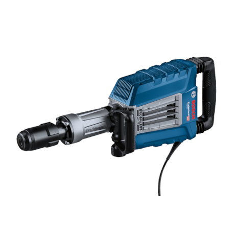 Martelo Demolidor 28J 1750W 220V GSH 14 C BOSCH-77c6c70c-6c54-48a3-a0e0-fc3a1878ea32