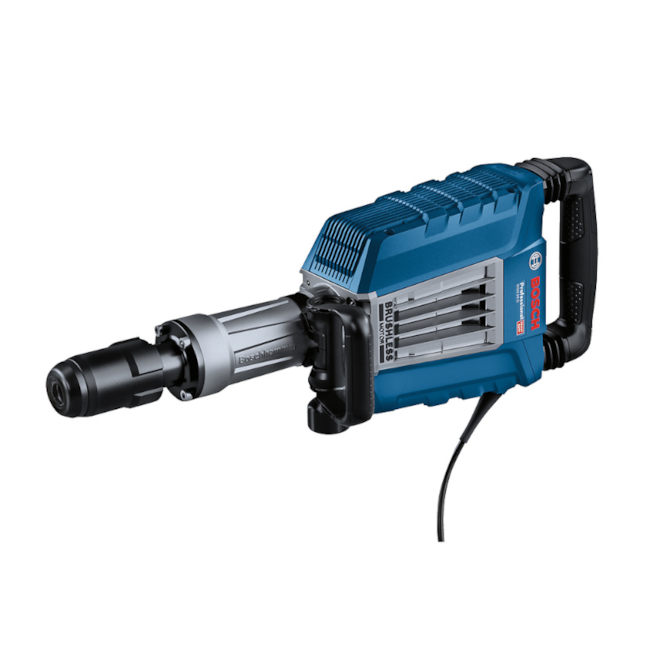 Martelo Demolidor 28J 1750W 220V GSH 14 C BOSCH-b5ceaf60-0bdd-478a-88b6-d7d4daf2a5f6